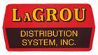 LaGrou Distribution Logo