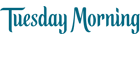 Tuesday Morning Logo