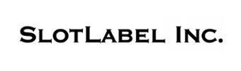 Slotlabel Barcode Labels