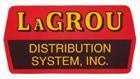 LaGrou Distribution Logo