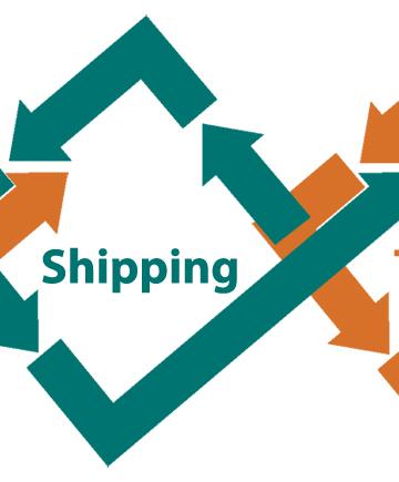 Shipping